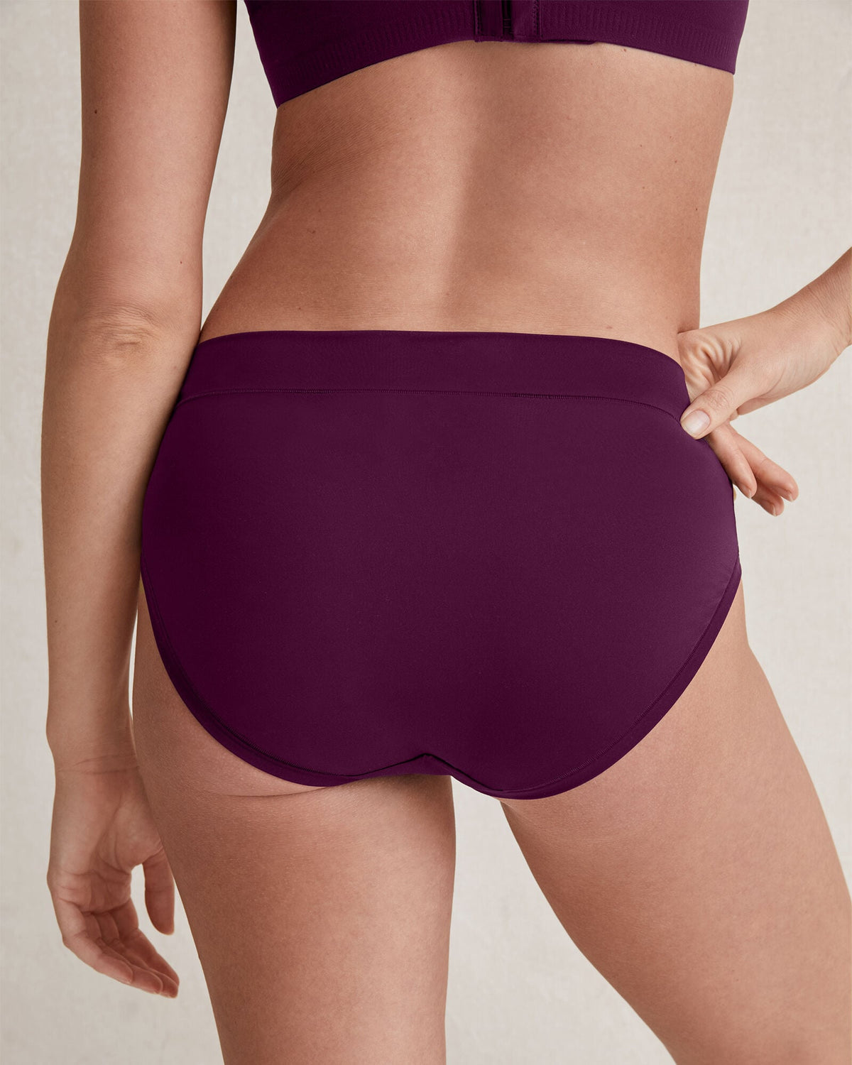 EMBRACE FULL BRIEF