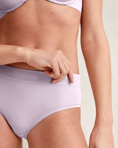 EMBRACE FULL BRIEF