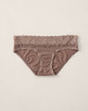 DEEP TAUPE