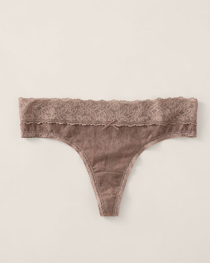 DULCI THONG