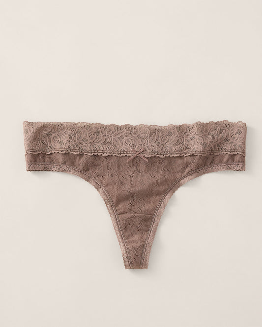 DULCI THONG