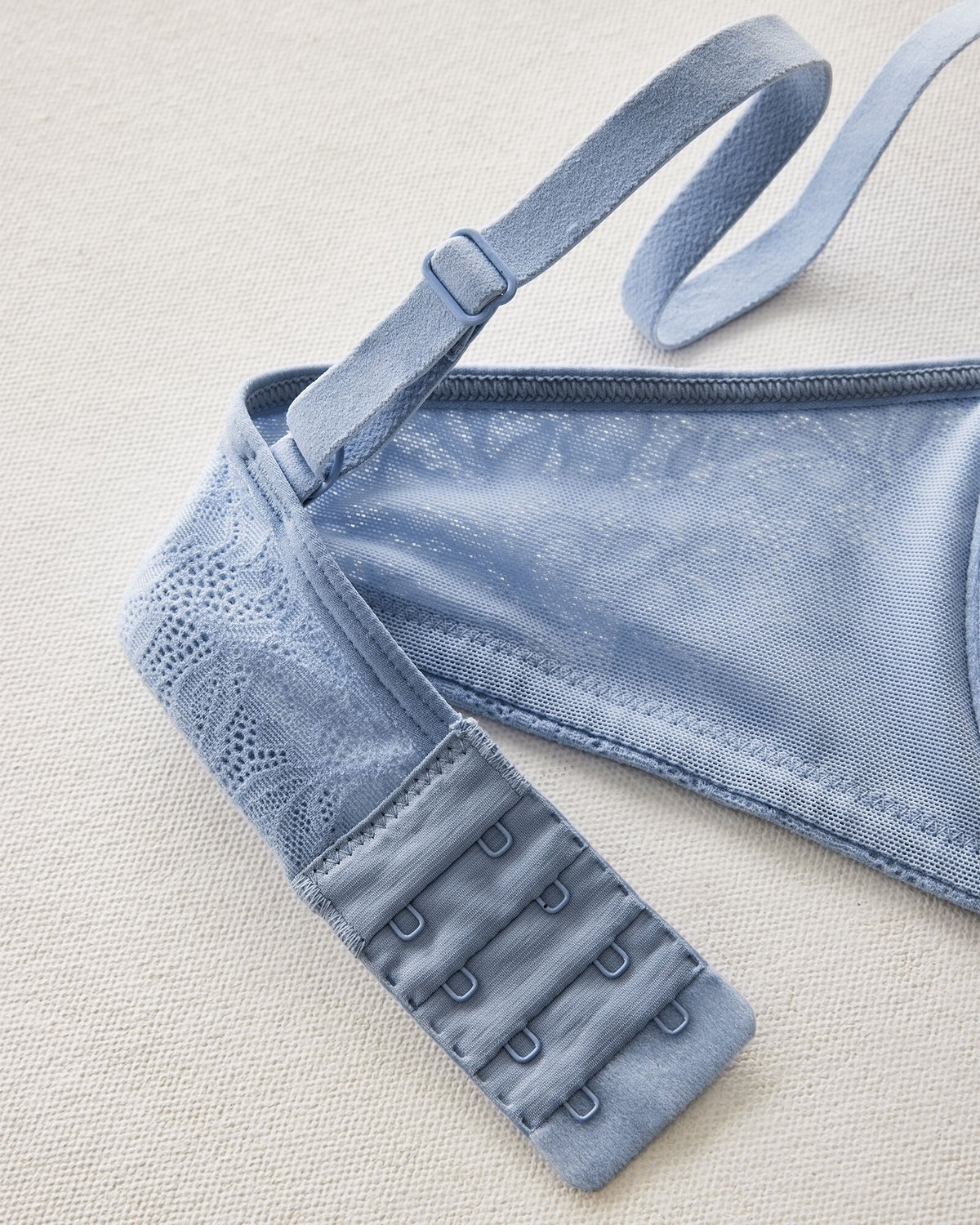 DULCI UNLINED PERFECT COVERAGE BRA