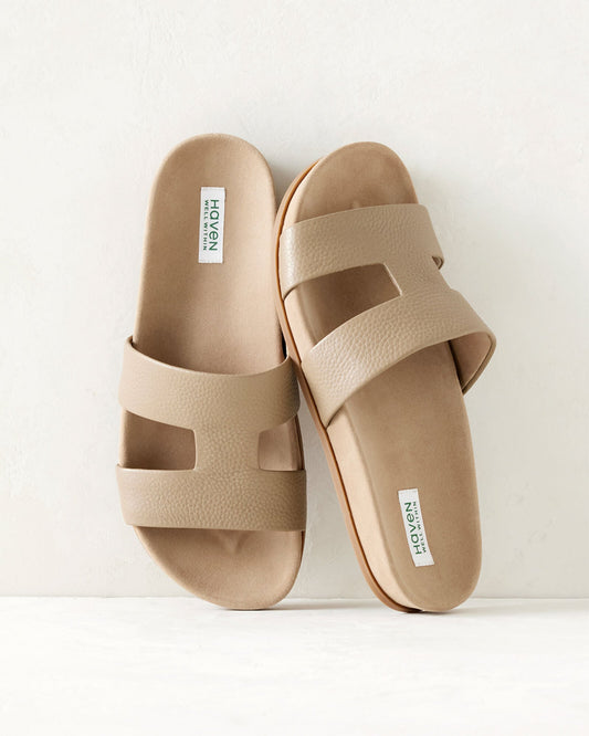 PEBBLED CUTOUT SLIDES