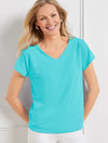 VIVID TURQUOISE