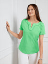 BRIGHT LIME