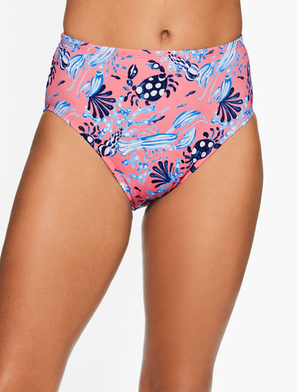 MIRACLESUIT® BASIC BRIEF - UNDERWATER VISION
