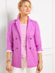 MAUVE BERRY