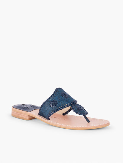 JACK ROGERS® JACKS CORK SANDALS