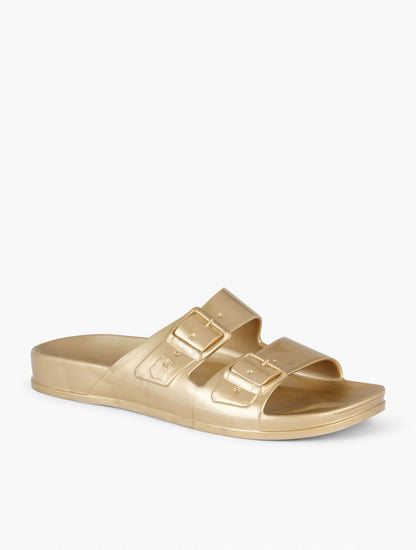 CACATOÈS® RIO DE JANEIRO METALLIC SLIDES