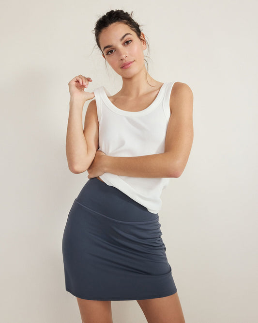 BALANCE ACTIVE SKORT