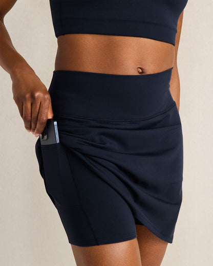 BALANCE ACTIVE SKORT