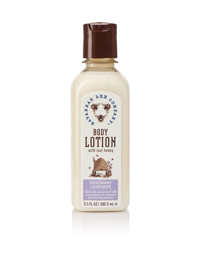 SAVANNAH BEE COMPANY® HONEY BODY LOTION