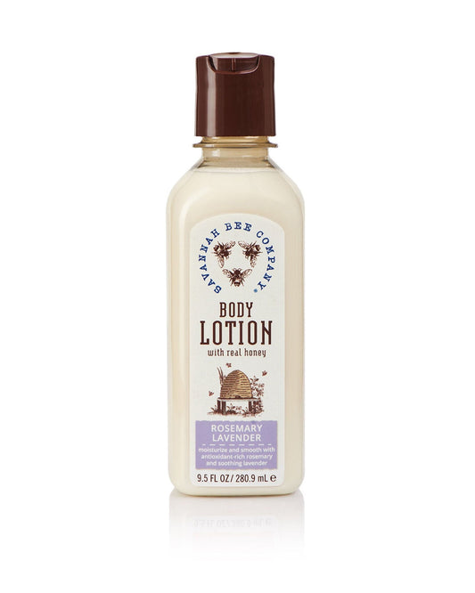 SAVANNAH BEE COMPANY® HONEY BODY LOTION