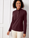RICH BURGUNDY
