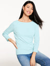 SEA SALT BLUE