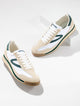 WHITE/GREEN