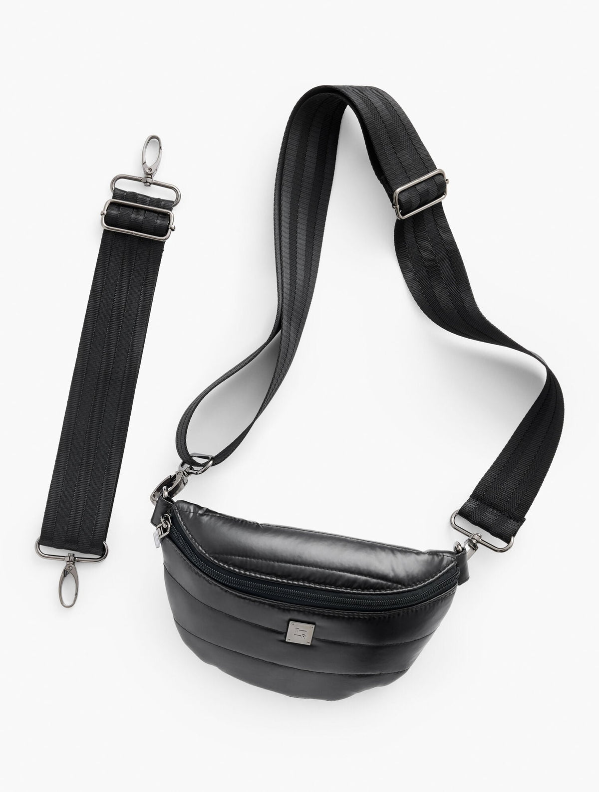 THINK ROYLN SHINY STAR BAG