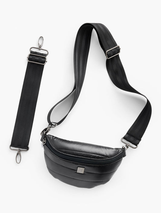 THINK ROYLN SHINY STAR BAG