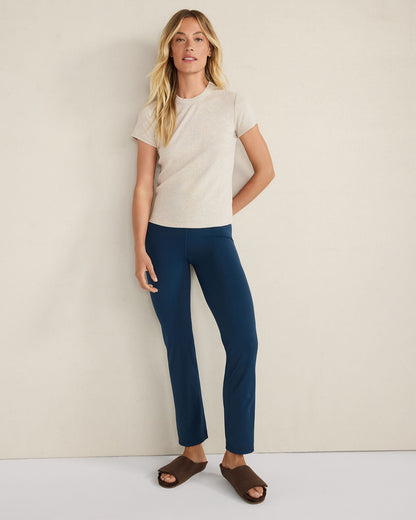 BALANCE STRAIGHT LEG PANTS