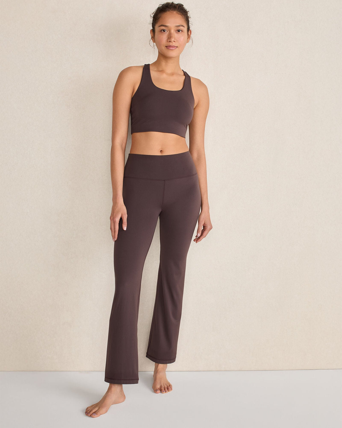 BALANCE STRAIGHT LEG PANTS