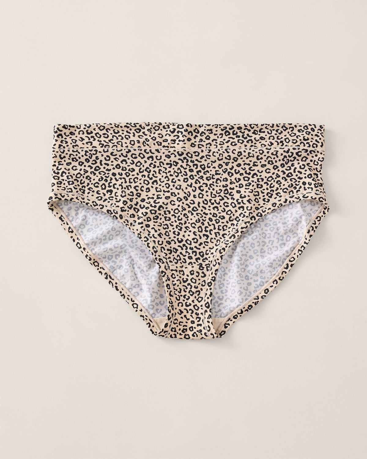 EMBRACE ANIMAL PRINT FULL BRIEF