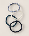 NAVY/JUNIPER/IVORY/TONAL