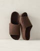 TEAK BROWN