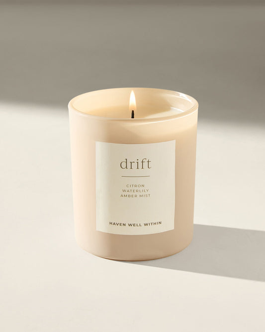 DRIFT CANDLE