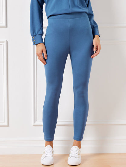 EFFORTLESS ULTRAKNIT LEGGINGS