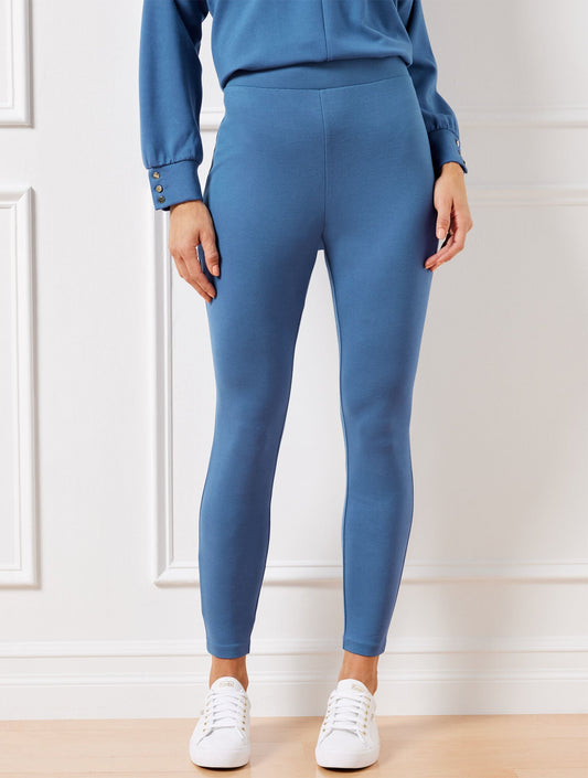 EFFORTLESS ULTRAKNIT LEGGINGS
