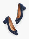 INDIGO BLUE