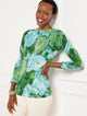 DARK GREEN MULTI