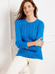 BOLD BLUE
