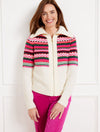 IVORY MULTI