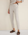 TAUPE HEATHER