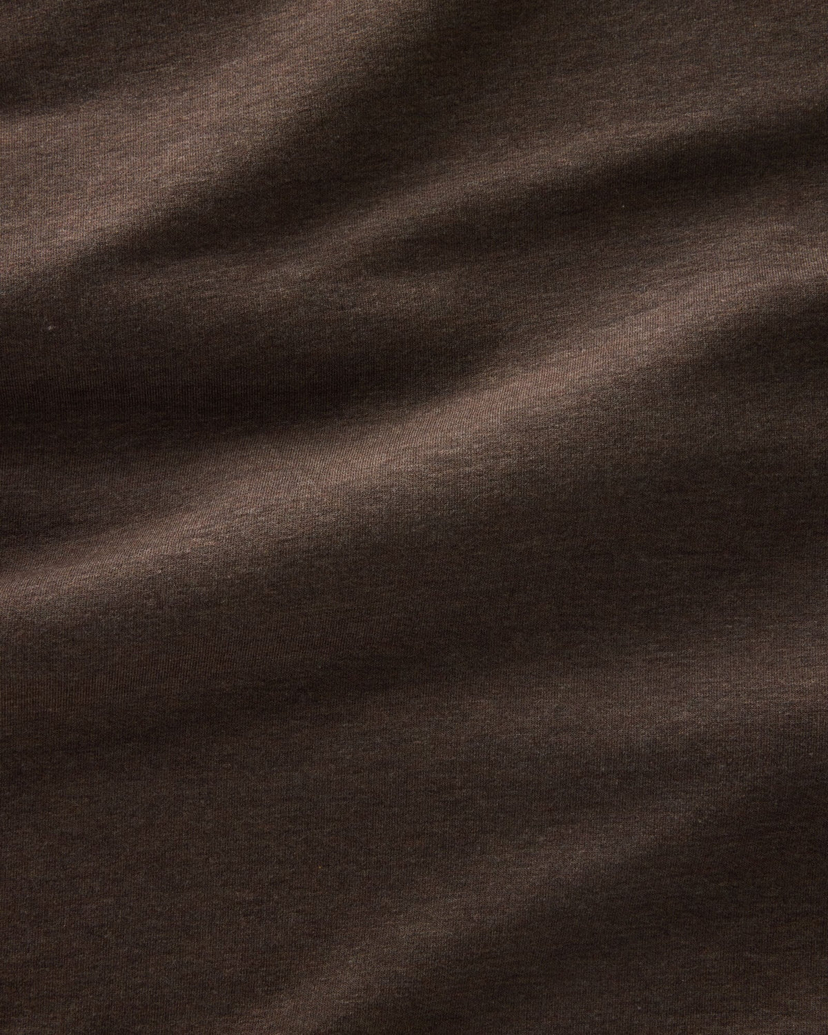 FLEECE PINTUCK JOGGERS