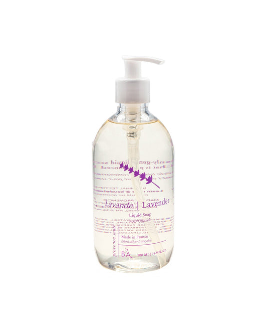 BAUDELAIRE PROVENCE SANTÉ LIQUID SOAP