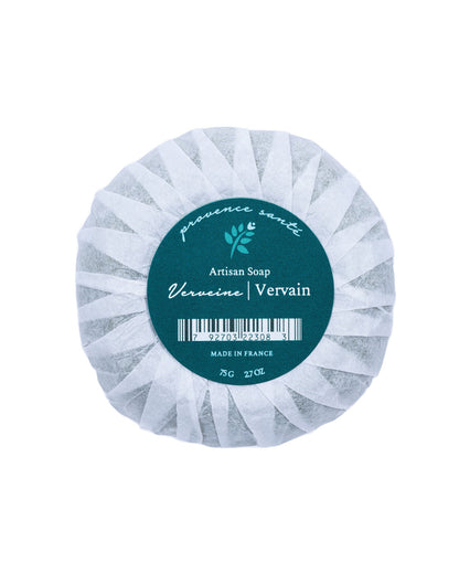 BAUDELAIRE PROVENCE SANTÉ BAR SOAP GIFT SET