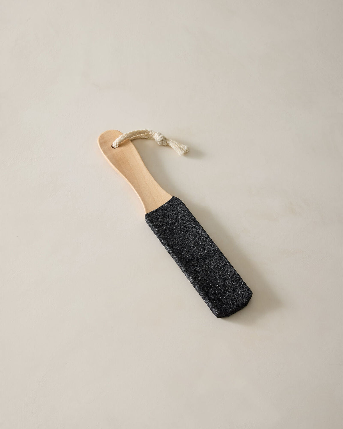 LOTUS WOOD FOOT FILE