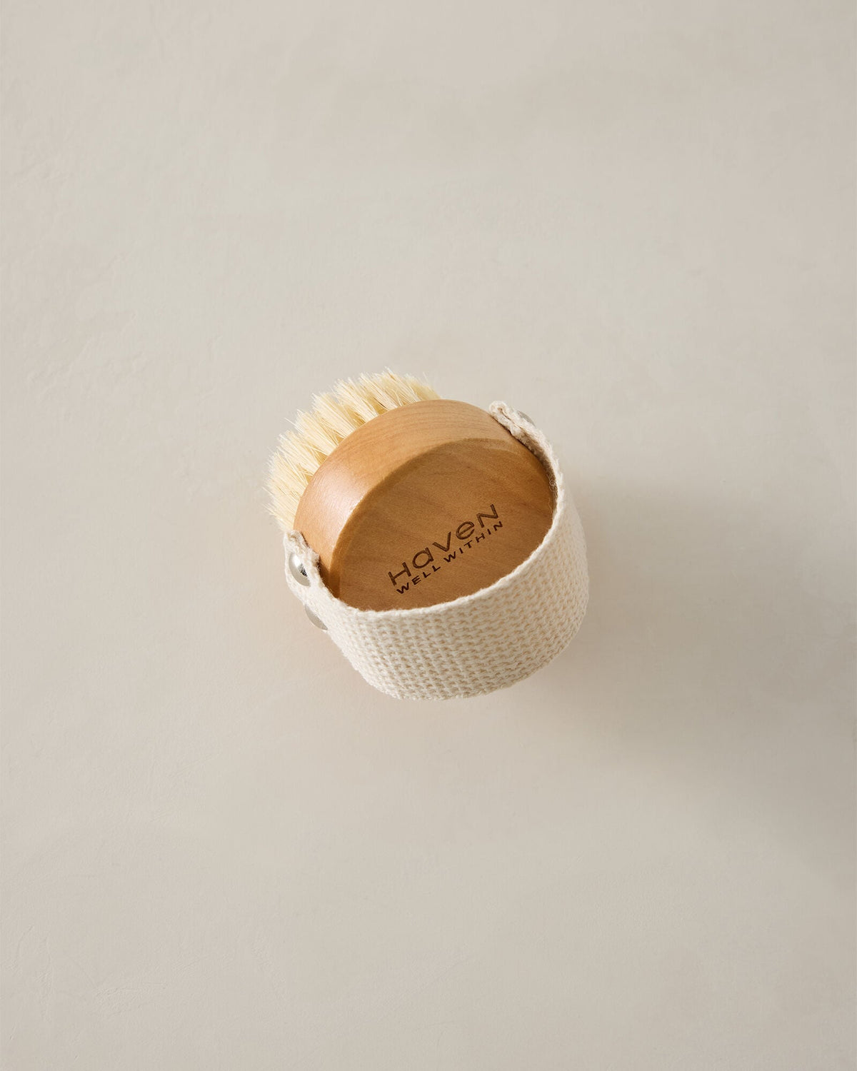 LOTUS WOOD COMPLEXION BRUSH