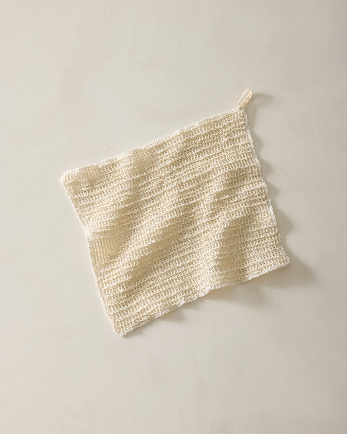 SISAL WASH CLOTH
