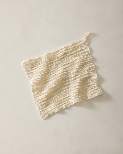 SISAL WASH CLOTH