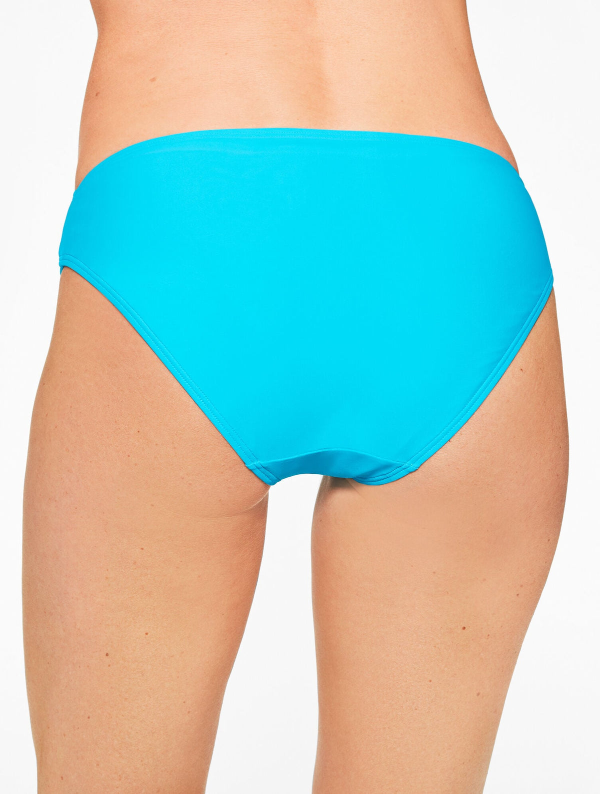 AQUA CLUB MID RISE SWIM BOTTOM