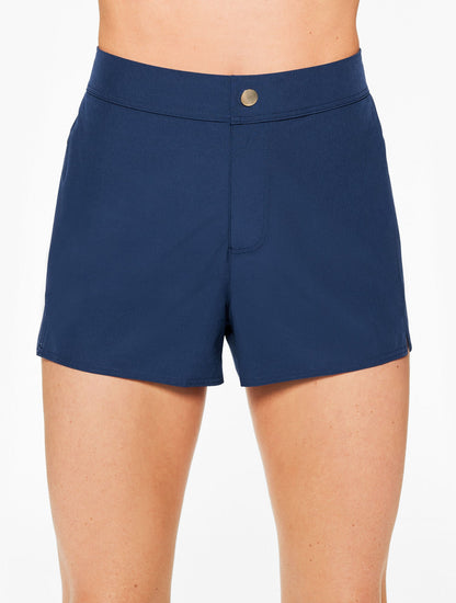 AQUA CLUB SWIM SHORT
