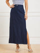 INDIGO BLUE