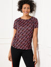 BLACK MULTI
