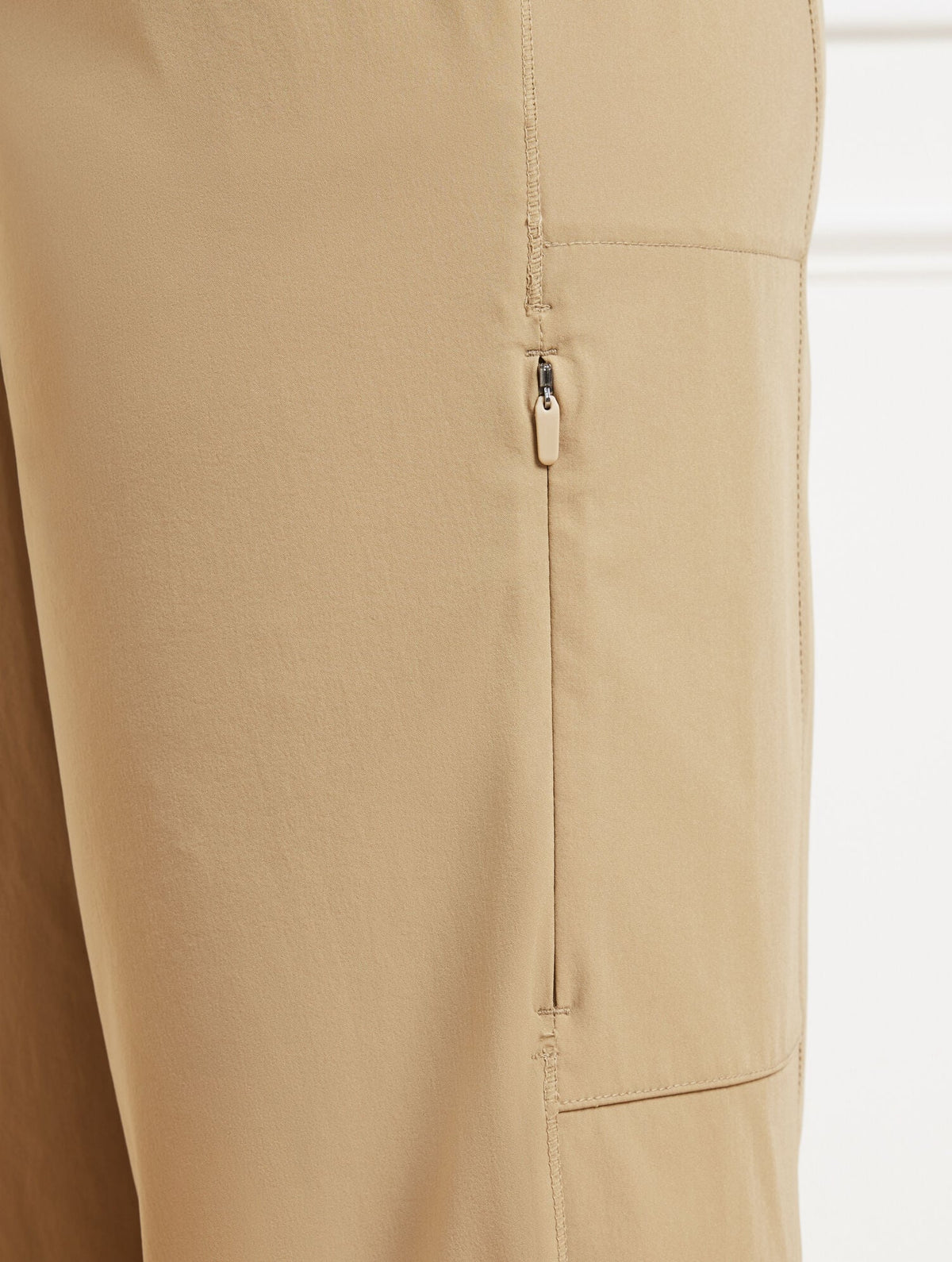 WOVEN DANCE PANT
