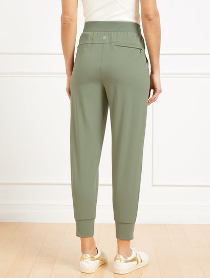 OUT & ABOUT JOGGERS