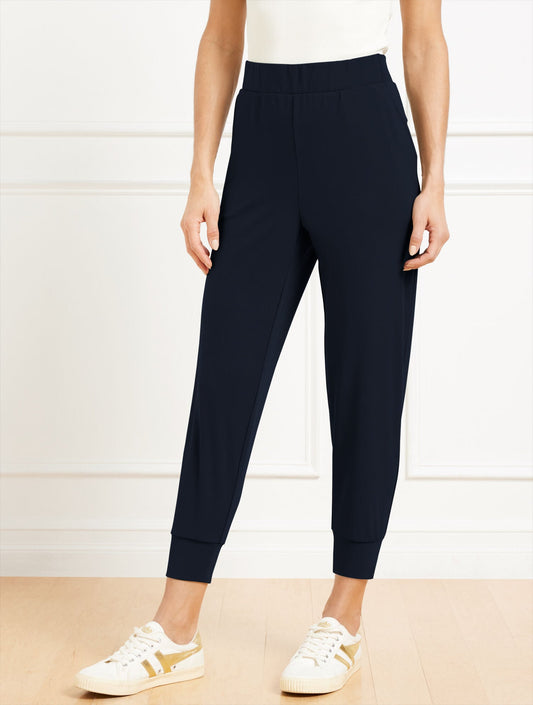 OUT & ABOUT JOGGERS