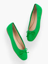 BRIGHT GREEN